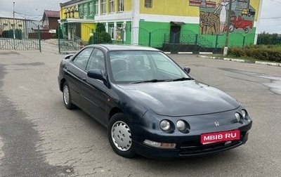 Honda Integra III рестайлинг, 1995 год, 380 000 рублей, 1 фотография