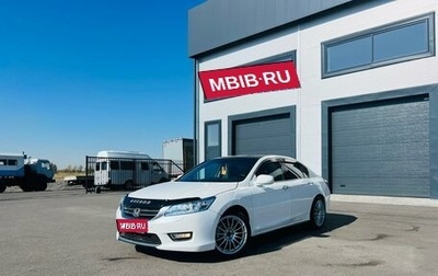 Honda Accord IX рестайлинг, 2013 год, 1 299 999 рублей, 1 фотография