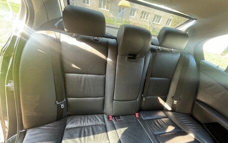 BMW 5 серия, 2007 год, 1 450 000 рублей, 19 фотография