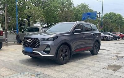 Chery Tiggo 7, 2021 год, 1 307 000 рублей, 1 фотография