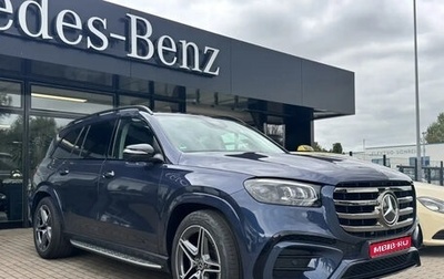 Mercedes-Benz GLS, 2024 год, 14 100 000 рублей, 1 фотография