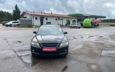 Mazda 6, 2005 год, 350 000 рублей, 1 фотография
