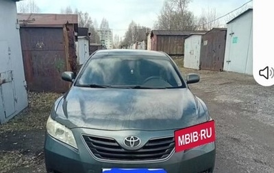 Toyota Camry, 2006 год, 600 000 рублей, 1 фотография