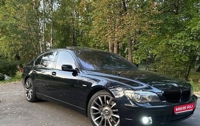 BMW 7 серия, 2008 год, 1 100 000 рублей, 1 фотография