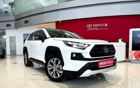 Toyota RAV4, 2025 год, 4 500 000 рублей, 1 фотография