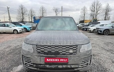 Land Rover Range Rover IV рестайлинг, 2020 год, 9 230 000 рублей, 1 фотография
