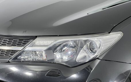 Toyota RAV4, 2013 год, 1 920 000 рублей, 9 фотография