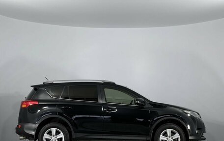 Toyota RAV4, 2013 год, 1 920 000 рублей, 4 фотография