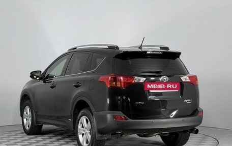 Toyota RAV4, 2013 год, 1 920 000 рублей, 7 фотография