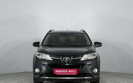 Toyota RAV4, 2013 год, 1 920 000 рублей, 2 фотография
