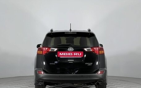 Toyota RAV4, 2013 год, 1 920 000 рублей, 6 фотография