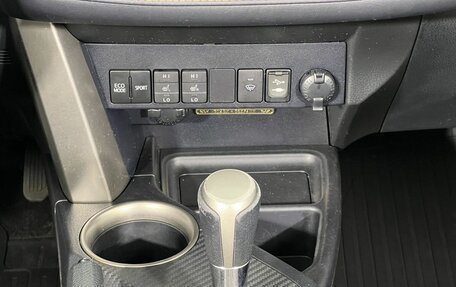 Toyota RAV4, 2013 год, 1 920 000 рублей, 18 фотография
