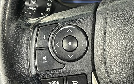 Toyota RAV4, 2013 год, 1 920 000 рублей, 21 фотография