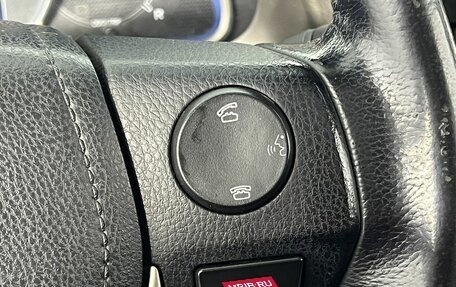 Toyota RAV4, 2013 год, 1 920 000 рублей, 22 фотография