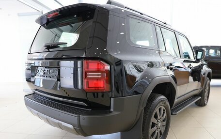Toyota Land Cruiser Prado, 2024 год, 11 700 000 рублей, 5 фотография