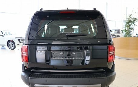 Toyota Land Cruiser Prado, 2024 год, 11 700 000 рублей, 6 фотография