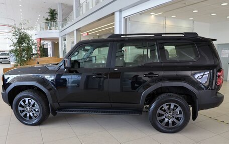 Toyota Land Cruiser Prado, 2024 год, 11 700 000 рублей, 8 фотография