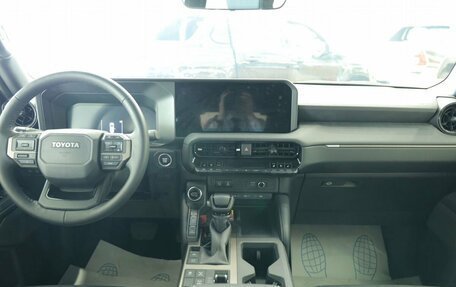 Toyota Land Cruiser Prado, 2024 год, 11 700 000 рублей, 15 фотография