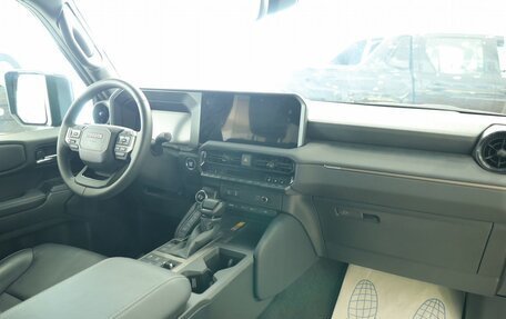 Toyota Land Cruiser Prado, 2024 год, 11 700 000 рублей, 14 фотография