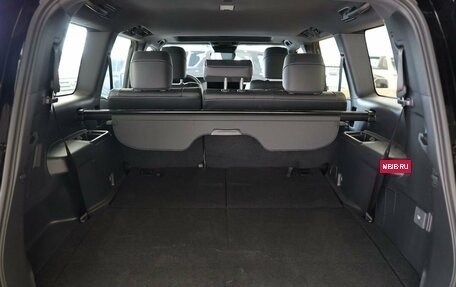 Toyota Land Cruiser Prado, 2024 год, 11 700 000 рублей, 12 фотография