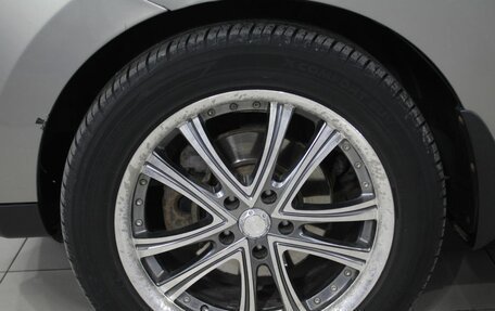 Hyundai ix35 I рестайлинг, 2011 год, 1 050 000 рублей, 15 фотография