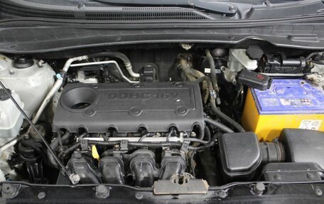 Hyundai ix35 I рестайлинг, 2011 год, 1 050 000 рублей, 16 фотография