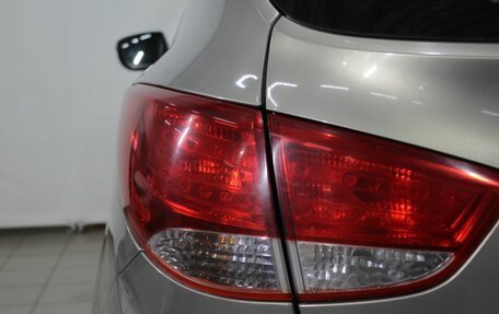 Hyundai ix35 I рестайлинг, 2011 год, 1 050 000 рублей, 11 фотография