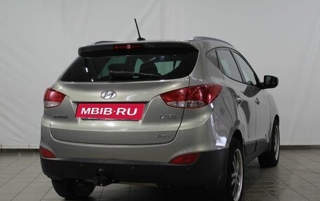 Hyundai ix35 I рестайлинг, 2011 год, 1 050 000 рублей, 8 фотография