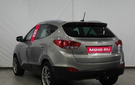 Hyundai ix35 I рестайлинг, 2011 год, 1 050 000 рублей, 12 фотография