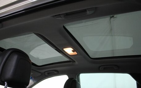 Hyundai ix35 I рестайлинг, 2011 год, 1 050 000 рублей, 27 фотография