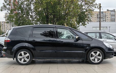 Ford S-MAX I, 2008 год, 599 000 рублей, 4 фотография