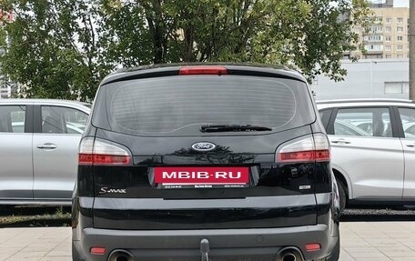 Ford S-MAX I, 2008 год, 599 000 рублей, 7 фотография