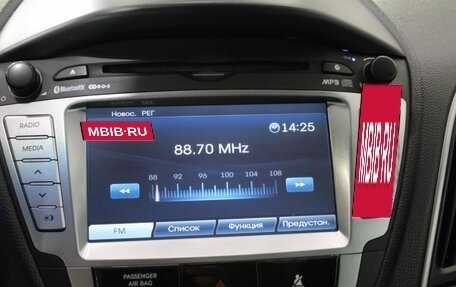 Hyundai ix35 I рестайлинг, 2011 год, 1 050 000 рублей, 21 фотография