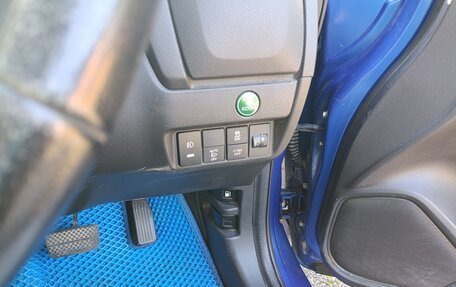 Honda Fit III, 2017 год, 1 200 000 рублей, 16 фотография
