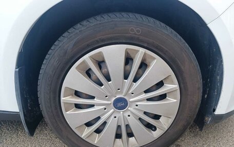 Ford Focus III, 2016 год, 825 000 рублей, 9 фотография