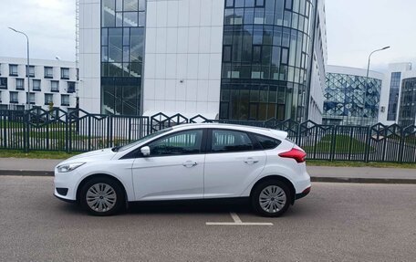Ford Focus III, 2016 год, 825 000 рублей, 8 фотография