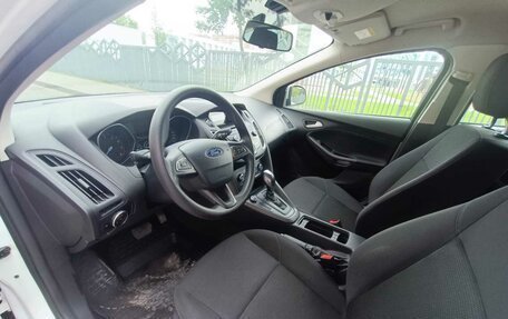 Ford Focus III, 2016 год, 825 000 рублей, 12 фотография