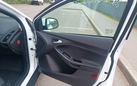 Ford Focus III, 2016 год, 825 000 рублей, 13 фотография