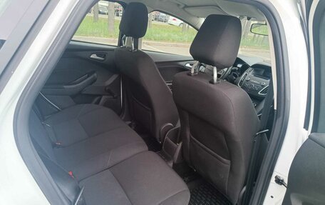 Ford Focus III, 2016 год, 825 000 рублей, 16 фотография