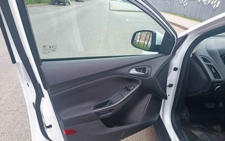 Ford Focus III, 2016 год, 825 000 рублей, 11 фотография