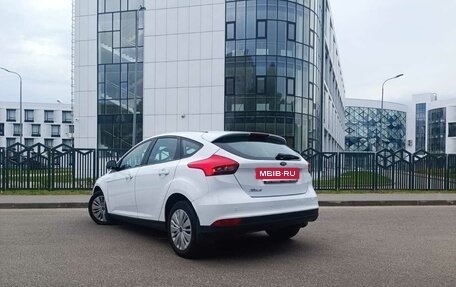Ford Focus III, 2016 год, 825 000 рублей, 7 фотография