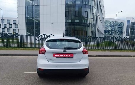 Ford Focus III, 2016 год, 825 000 рублей, 6 фотография