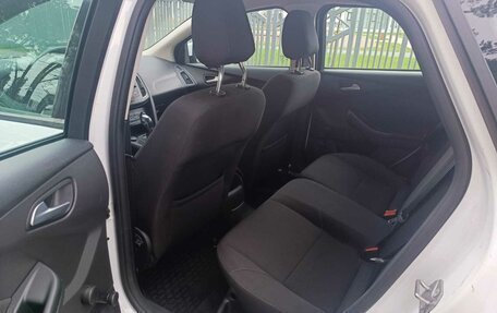 Ford Focus III, 2016 год, 825 000 рублей, 18 фотография