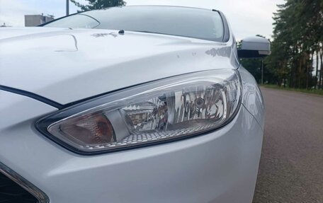Ford Focus III, 2016 год, 825 000 рублей, 23 фотография
