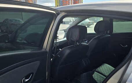 Renault Megane III, 2010 год, 500 000 рублей, 4 фотография