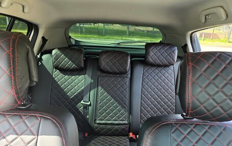 Renault Megane III, 2010 год, 500 000 рублей, 6 фотография