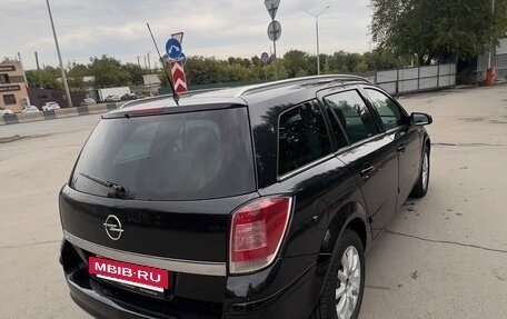 Opel Astra H, 2014 год, 750 000 рублей, 5 фотография