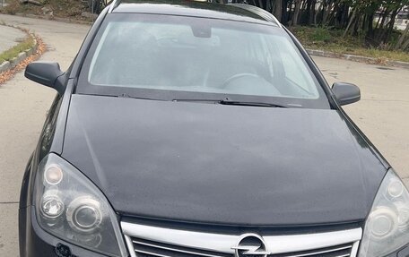 Opel Astra H, 2014 год, 750 000 рублей, 8 фотография