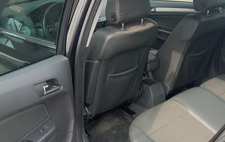 Opel Astra H, 2014 год, 750 000 рублей, 15 фотография