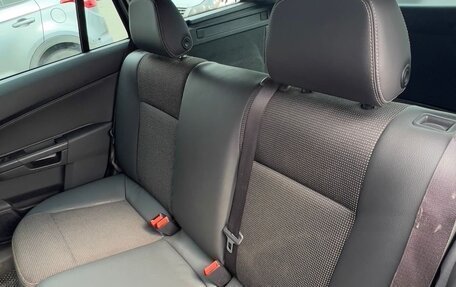 Opel Astra H, 2014 год, 750 000 рублей, 16 фотография